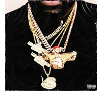 Smoke Dza - A Closed Mouth Doesn't Get Fed [VINYL]