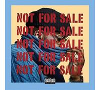 Smoke DZA - Not For Sale [CD]