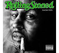 Smoke Dza - Rolling Stoned