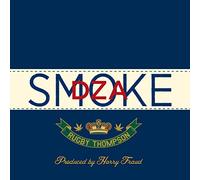 Smoke DZA - Rugby Thompson [VINYL]
