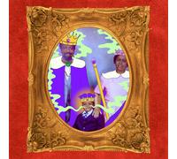 SMOKE DZA - The Hustler's Catalog 2 [VINYL]