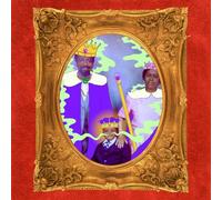 SMOKE DZA - The Hustler's Catalog 2 [VINYL]