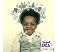 Smoke Dza - The Hustler'S Catalog