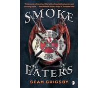 Smoke Eaters