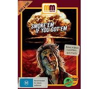 Smoke 'Em If You Got 'Em [NON-UK Format / Region 4 Import - Australia]