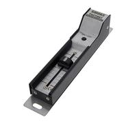 Smoke Factory XLR-Remote II