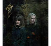 SMOKE FAIRIES - DARKNESS BRINGS THE WONDERS HOME