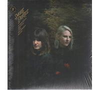 SMOKE FAIRIES - DARKNESS BRINGS THE WONDERS HOME