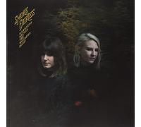 Smoke Fairies - Darkness Brings The Wonders Home (Indie Exclusive) [VINYL]