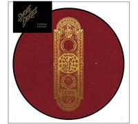 SMOKE FAIRIES - ELEVATOR (7" PICTURE DISC) [VINYL]