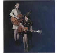 Smoke Fairies - gastown / river song 45 rpm single