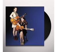 Smoke Fairies - Gastown [VINYL]