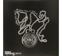 Smoke Fairies - Ghosts: A Compilation Of A-Sides, B-Sides and an EP from the Recent Past [VINYL]