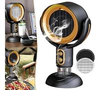 Smoke Fan for Smoking Indoors, Puff Chill Fan For Smoking,Smoke Purifier Fan for Smoking Indoors ，The High Fan For Smoke, Smoke Away Purifier Fan,Lorivu Smoke Purifier Filters,(Rechargeable)(Plug-in)