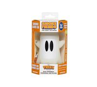 Smoke Fiends Portable & Eco-Friendly Personal Air Filter | Discreet HEPA & Carbon Filtration | Biodegradable & Up to 300+ Uses | Keychain Design for On-the-Go Freshness (Trixx)