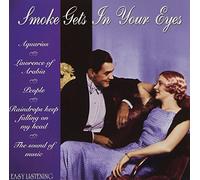 Various - Smoke Gets in Your Eyes