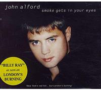 Smoke Gets in Your Eyes