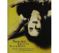 Smoke Gets In Your Eyes