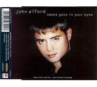 Smoke Gets In Your Eyes