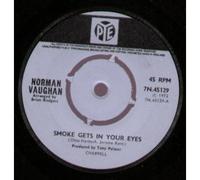 SMOKE GETS IN YOUR EYES 7 INCH (7" VINYL 45) UK PYE 1972