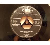 Smoke Gets In Your Eyes / No Matter What You Are