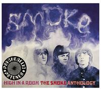 Smoke - High in a Room - the Anthology