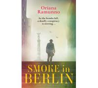 Smoke in Berlin