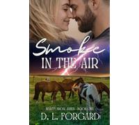 Smoke in the Air (Beauty from Ashes)