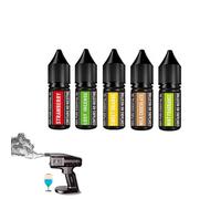 Smoke Infuser Gun - USB Powered Handheld Electric Cold Smoke Generator for Food and Drinks, Portable Culinary Smoker for Bars and Restaurants