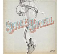 Smoke & Jackal - EP No. 01 [10" VINYL]
