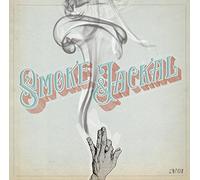 Smoke & Jackal - Ep No.01 [CD]