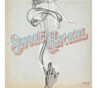 SMOKE & JACKAL "EP NO. 01" CD SINGLE NEW