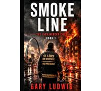 Smoke Line: 1 (The Jack Mercer Files)