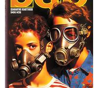 Smoke M2D6 - Quarantine Heart Throb [VINYL]