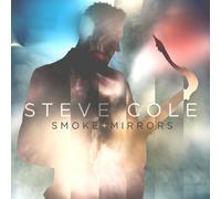 Steve Cole - Smoke And Mirrors