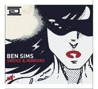 SMOKE & MIRRORS ( スモーク&ミラース゛ ) ( 直輸入盤・帯ライナー付 )