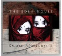 Smoke & Mirrors by EDEN HOUSE