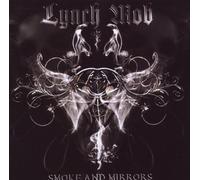 Smoke & Mirrors by Lynch Mob (2009) Audio CD