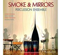Smoke & Mirrors Percussion - Smoke Mirrors [VINYL]