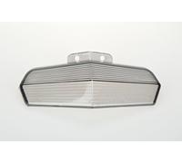 Smoke Motorcycle Taillights Lens, Brake Tail Light Lens for DUCATI 2002-2007 DUCATI 749,DUCATI 999, Multistrada