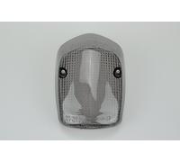 Smoke Motorcycle Taillights Lens, Brake Tail Light Lens for HONDA Shadow, 2000-2007 Sabre, HONDA 1100, 1998-2003 Aero, HONDA ACE 750, HONDA Deluxe 750, HONDA Valkyrie