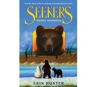 Smoke Mountain (Seekers, 3)
