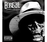 Smoke N Mirrors by B-REAL OF CYPRESS HILL (2009-02-24)