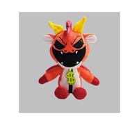 (Smoke) Nightmare Horror Critters Game Characters Plush Toys Doll Room Decoration Gift
