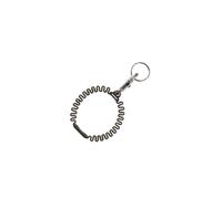 (Smoke) Nite Ize Key Band-It Stretch Wristband