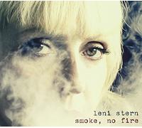 Smoke No Fire by Leni Stern (2012-11-19)