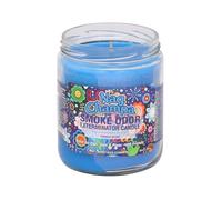 Smoke Odor Exterminator 13 Oz Jar Candle Nag Champa