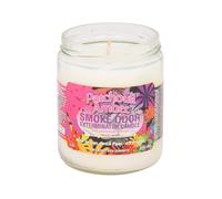 Smoke Odor Exterminator 13 Oz Jar Candle Patchouli