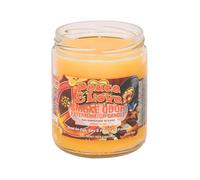 Smoke Odor Exterminator 13 oz Jar Candles Peace & Love