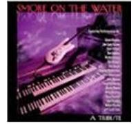 Smoke On The Water [CD]